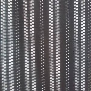 Meet your Posher, Atwell